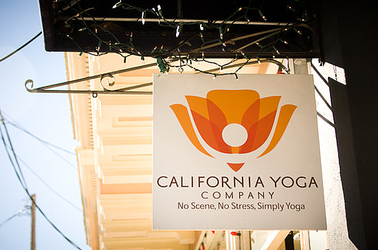 California Yoga Company