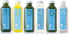 Whole Foods Tribeca Sells BluePrintCleanse Juices