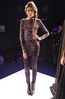 Fall 2011 New York Fashion Week: Mara Hoffman