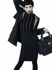Photos of Z Spoke Fall 2011 Collection