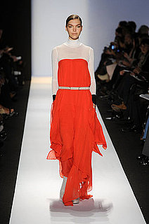 Runway Review: BCBG Fall 2011 Runway Show 2011-02-10 11:34:37