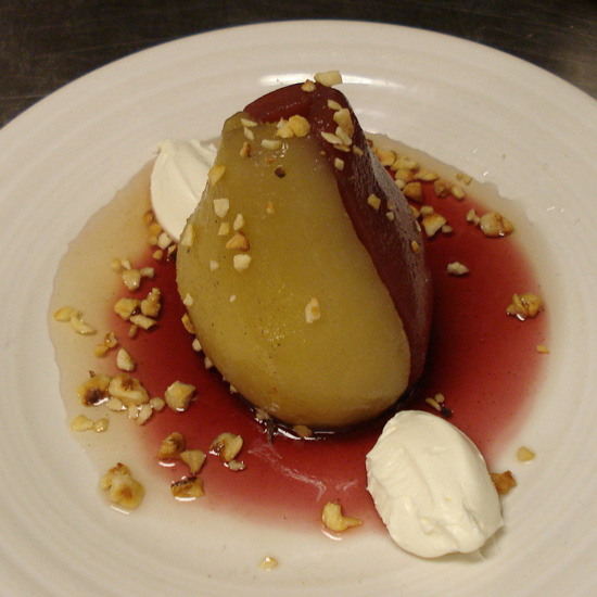 Healthy Valentine's Day Desserts