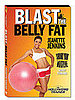 Review of Blast the Belly Fat DVD by Jeanette Jenkins