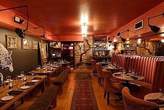 Hotel Griffou Offers Portuguese Sunday Brunch, Marc by Marc Celebrates Tenth Anniversary, and More
