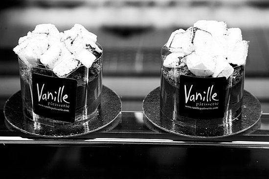 Vanille Patisserie