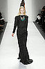 Fall 2011 New York Fashion Week: Tadashi Shoji