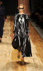 Fall 2011 New York Fashion Week: Cynthia Rowley