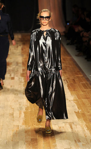 Cynthia Rowley Fall 2011 Cynthia Rowley Fall 2011