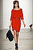 Fall 2011 New York Fashion Week: Rachel Comey