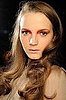 Honor by Giovanna Randall Fall 2011 Makeup Report
