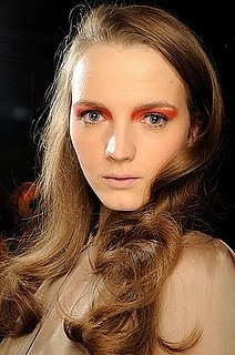 Honor by Giovanna Randall Fall 2011 Makeup Report