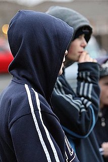 Celebrities Phone Truant Students
