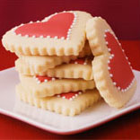 Calories in Valentine's Day Candy