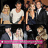 Roundup of the Week's Biggest Celebrity and Entertainment Stories Including Jude Law and Sienna Miller Split