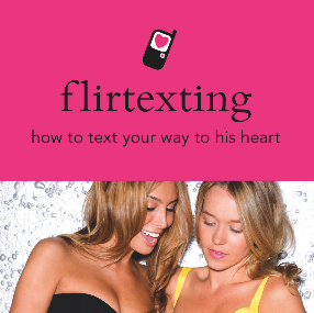 How to Flirt Over Text Message