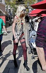 Taylor Momsen