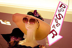 Bloomingdale's Mad About Fashion Event in San Francisco Pictures