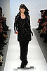 Fall 2011 New York Fashion Week: Charlotte Ronson