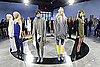 Fall 2011 New York Fashion Week: Kimberly Ovitz