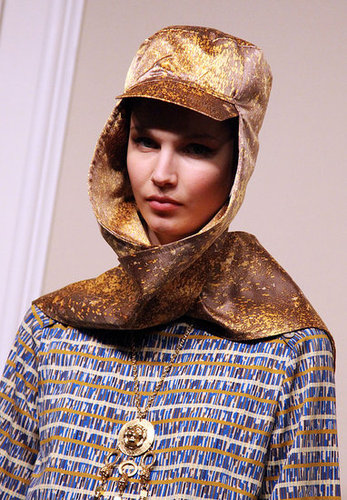 Suno Fall 2011 Suno Fall 2011