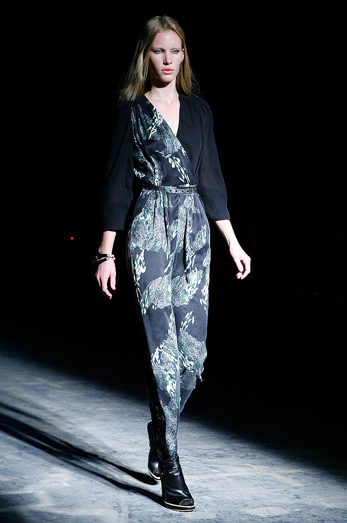 Fall 2011 New York Fashion Week: EDUN 2011-02-12 13:01:24 Fall 2011 New York Fashion Week: EDUN 2011-02-12 13:01:24