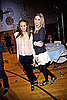 Fall 2011 New York Fashion Week: Rachel Antonoff