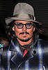Interview with Johnny Depp on Rango, His Sex-Symbol Status, and Why
