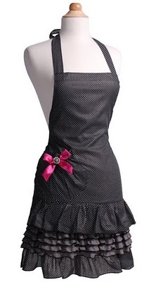 Flirty Aprons