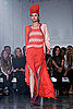 Fall 2011 London Fashion Week: Sass & Bide