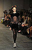 Fall 2011 London Fashion Week: Topshop Unique