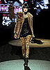 Fall 2011 New York Fashion Week: Betsey Johnson
