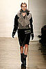 Fall 2011 New York Fashion Week: Ohne Titel