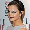 Emma Watson Is Lancome's Newest Face