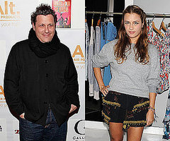 Charlotte Ronson and Isaac Mizrahi Are Talking With FabSugar Live! Charlotte Ronson and Isaac Mizrahi Are Talking With FabSugar Live!