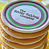 Vasectomy Cookies