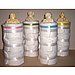 Nappy Art: 23 Diaper Cakes to Dazzle Your Shower Guests