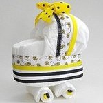 Diaper Carriage