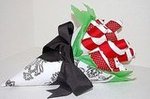 Diaper Bouquet