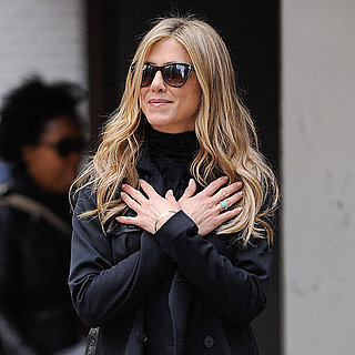 Jennifer Aniston's Workouts and Yoga Practice