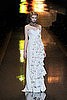 Fall 2011 New York Fashion Week: Badgley Mischka