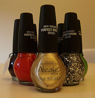 Justin Bieber's Not a Gold Bigger Nail Polish Is the Perfect Gold