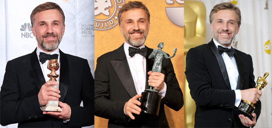 Christoph Waltz Christoph Waltz
