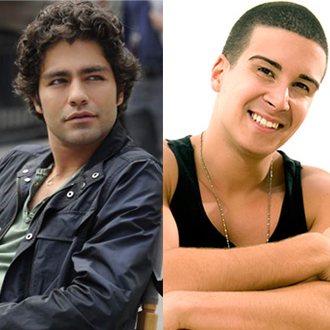 Vincent Chase From Entourage and Vinny Guadagnino Trivia Quiz Vincent Chase From Entourage and Vinny Guadagnino Trivia Quiz