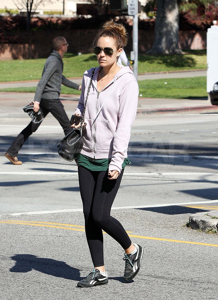 Lauren Conrad Spends a Holiday With Bieber and Looks to New Networks For Her Reality Show Lauren Conrad Spends a Holiday With Bieber and Looks to New Networks For Her Reality Show