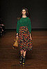 Fall 2011 New York Fashion Week: Marc by Marc Jacobs