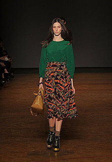 Fall 2011 New York Fashion Week: Marc by Marc Jacobs 2011-02-15 19:50:55