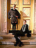 Fall 2011 New York Fashion Week: Alice + Olivia 2011-02-15 11:04:04