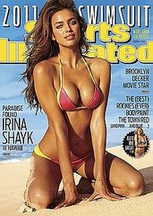 2011 Sports Illustrated Swimsuit Edition 2011 Sports Illustrated Swimsuit Edition