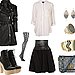 FSOTW: Style Me Up For Fashion Week