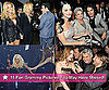 Fun 2011 Grammy Award Pictures of Beyonce, Gwyneth Paltrow, Justin Bieber, Nicole Kidman and More